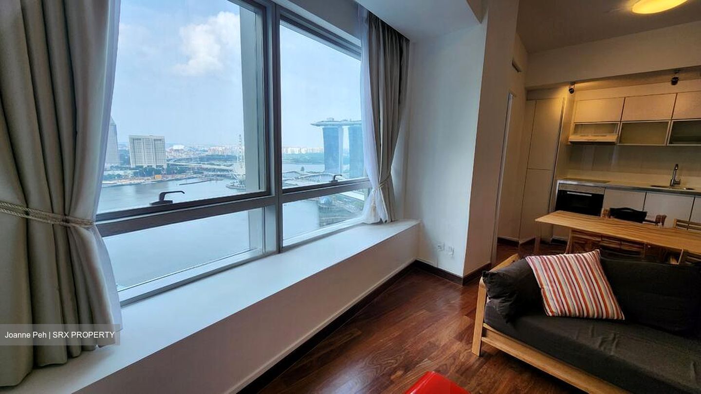 The Sail @ Marina Bay (D1), Apartment #521941811